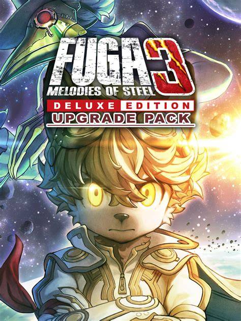 How Hot Is Fuga