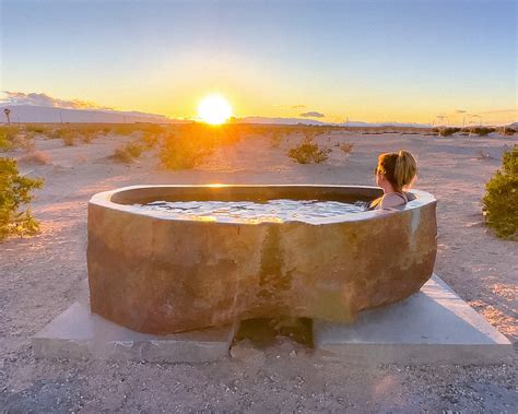 How Hot Is Joshua Tree In June