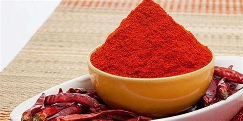 How Hot Is Kashmiri Chilli Powder