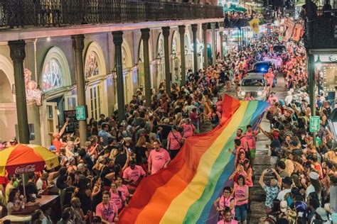 How Hot Is New Orleans In June