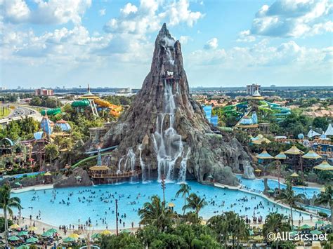 How Hot Is Orlando In May