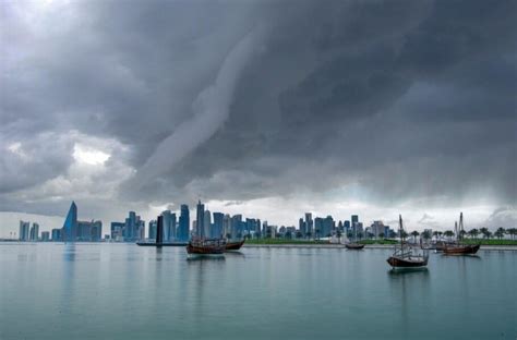 How Hot Is Qatar In September