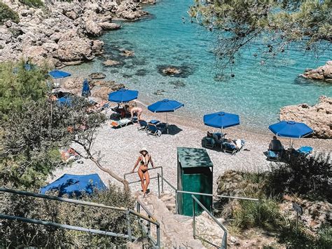 How Hot Is Rhodes In May