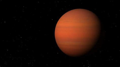 How Hot Is Saturn