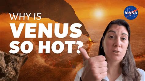 How Hot Is Venus In Fahrenheit