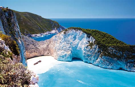 How Hot Is Zante In June