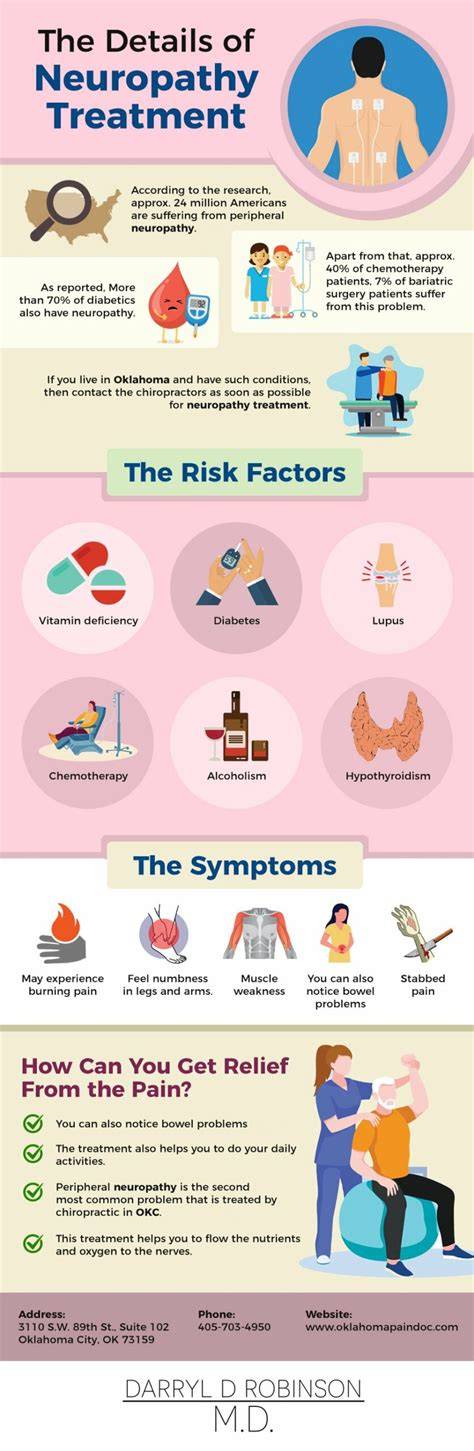 How I Cured My Neuropathy