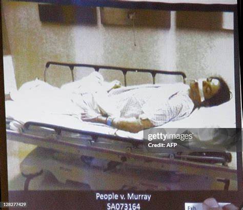 How Long Ago Did Michael Jackson Die