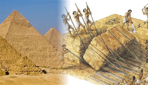 How Long Ago Egyptians