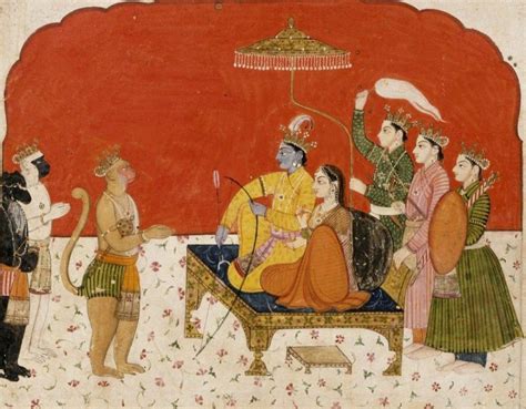 How Long Ago Ramayana Happened