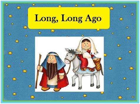 How Long Ago You Came Here
