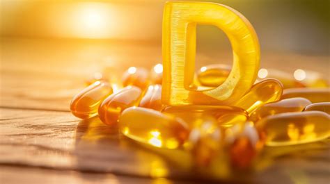 How Long Before Vitamin D Supplements Work