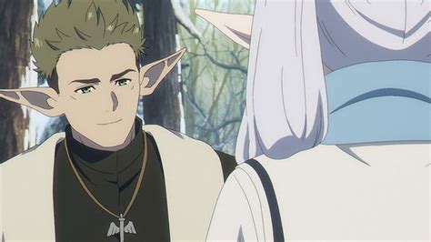 How Long Do Elves Live In Frieren