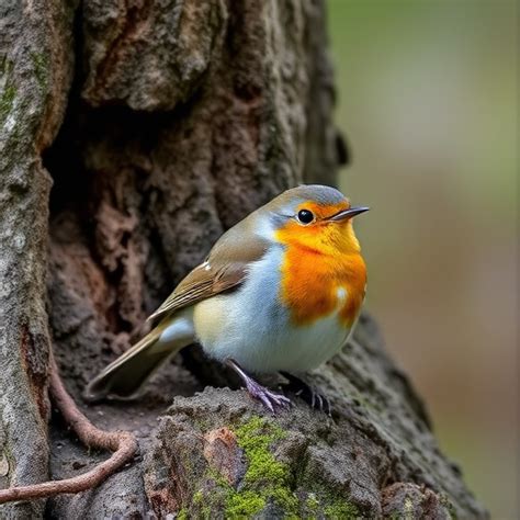 How Long Do Robins Live Uk
