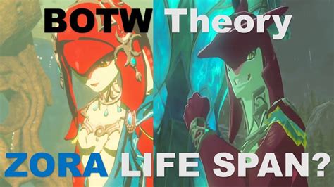 How Long Do Zora Live
