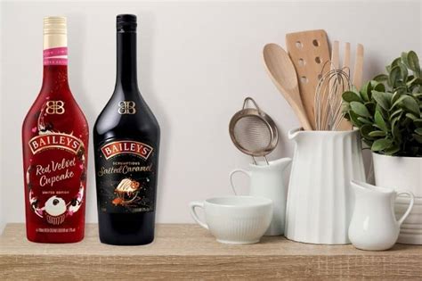 How Long Does Baileys Last Once Opened