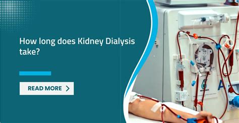 How Long Does Dialysis Take