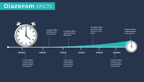 How Long Does Diazepam Last