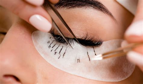 How Long Does Lash Extensions Take