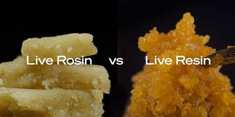 How Long Does Live Hash Rosin Last