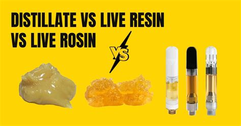 How Long Does Live Resin High Last