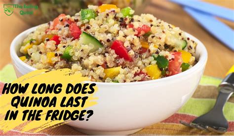How Long Does Quinoa Last