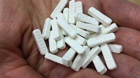 How Long Does Xanax Last 0.25