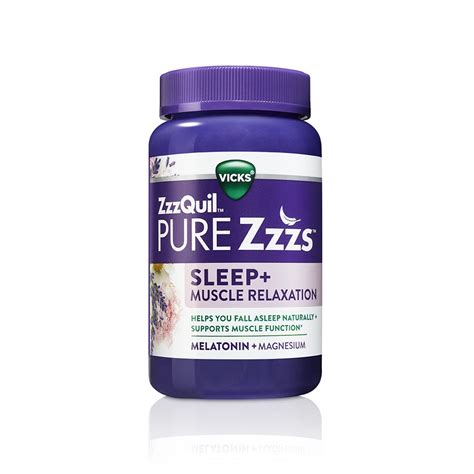 How Long Does Zzzquil Last