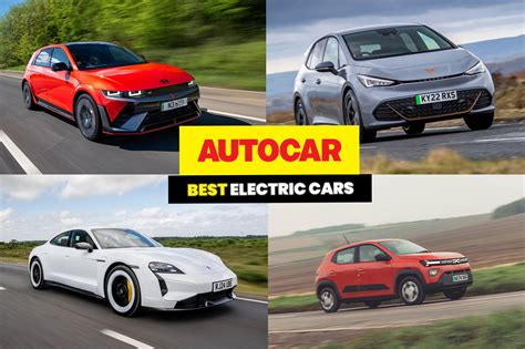 How Long Have Electric Cars Been Around