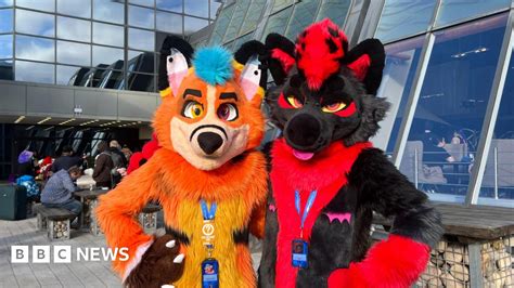 How Long Have Furries Been Around