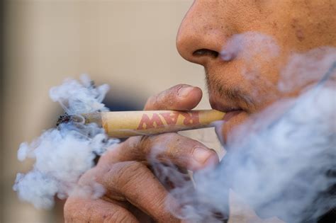 How Long Have People Been Smoking Weed