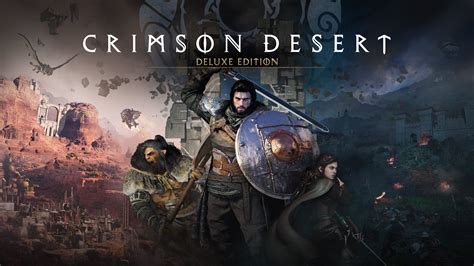 How Long Is Crimson Desert
