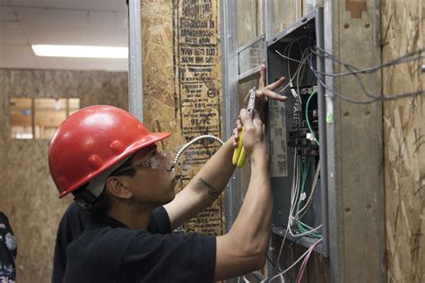 How Long Is Electrician School