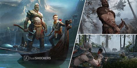 How Long Is God Of War