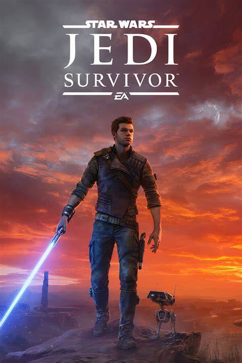 How Long Is Jedi Survivor