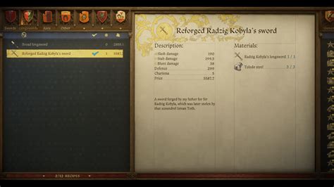 How Long Is Kcd2