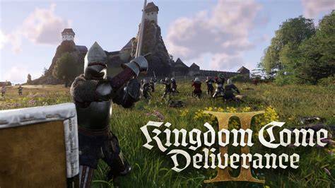 How Long Is Kingdom Come Deliverance