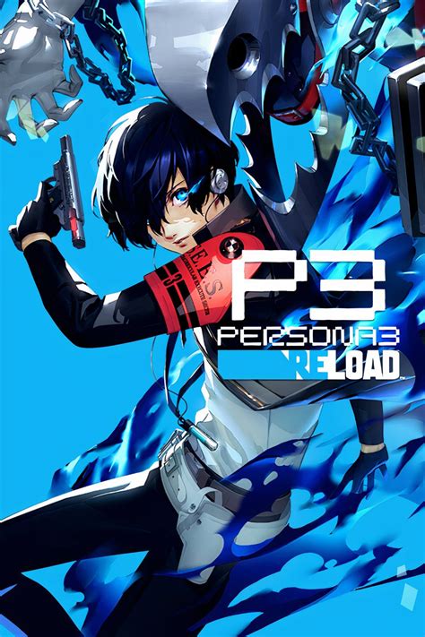 How Long Is Persona 3 Reload