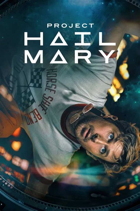 How Long Is Project Hail Mary Movie