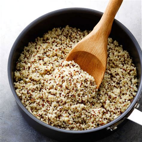 How Long Is Quinoa Good For