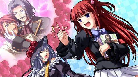 How Long Is Umineko
