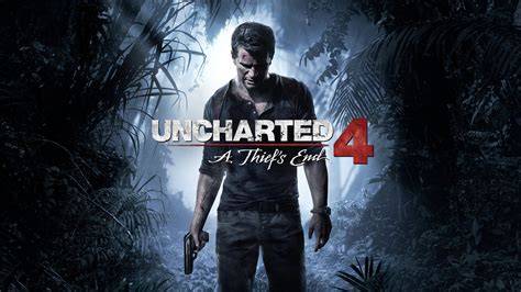 How Long Is Uncharted 4