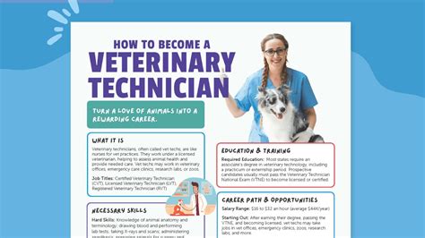 How Long Is Vet Tech School