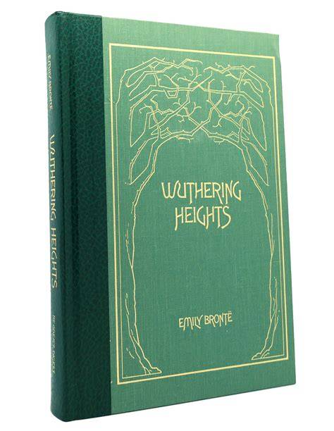 How Long Is Wuthering Heights Book