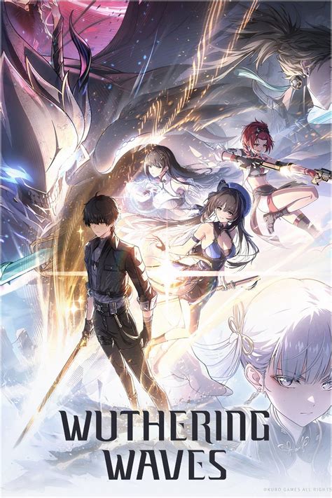 How Long Is Wuwa 3.1 Story