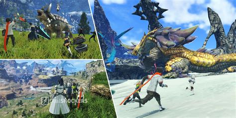 How Long Is Xenoblade Chronicles 3