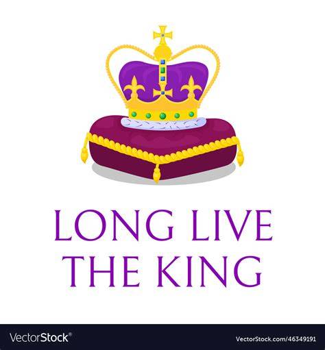 How Long Live The King