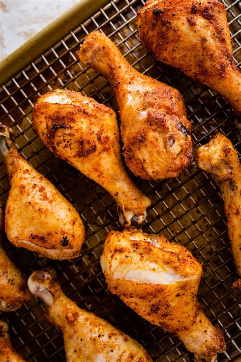 How Long To Bake Drumsticks