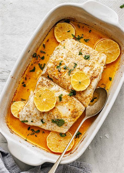 How Long To Bake Fish In Oven