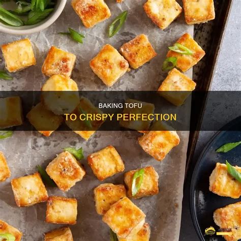 How Long To Bake Tofu